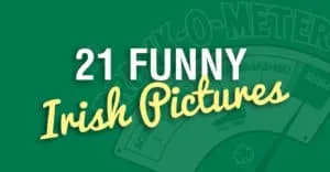 Funny Irish Pictures