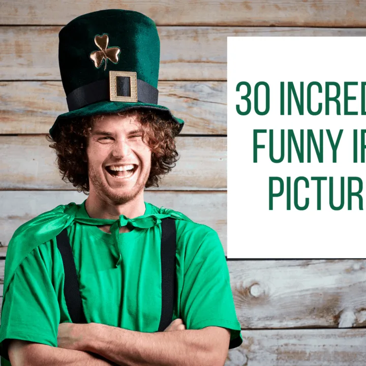 30 incredibly funny Irish pictures