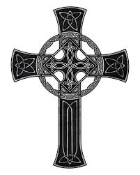 Celtic Cross - Celtic Symbols