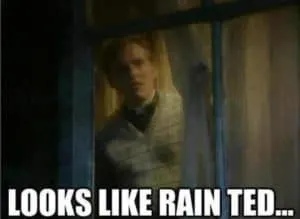 Rain Irish Memes - Irish Around The World