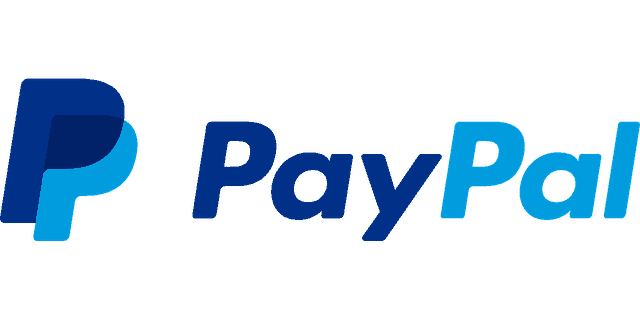 Sending money to Ireland with Paypal