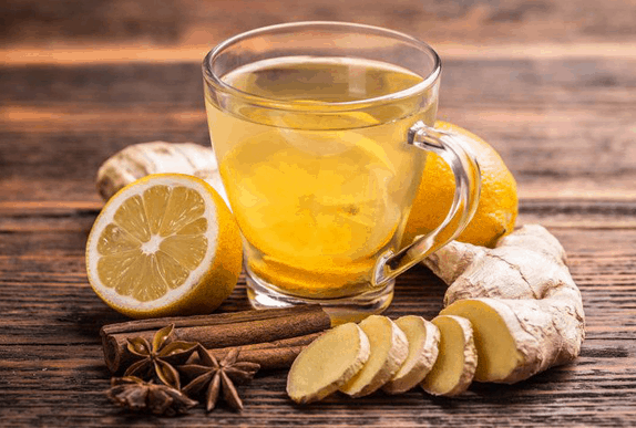 ultimate hot toddy for colds ingredients