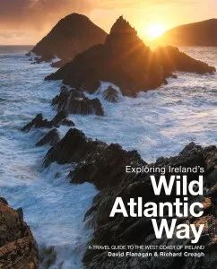 Wild atlantic way book