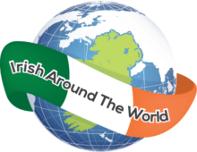 Irish Around The World