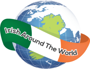 Irish Around The World