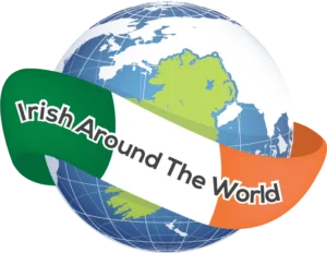 Irish Around The World