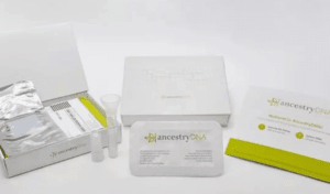 Ancestry DNA Kits - What is inside the box