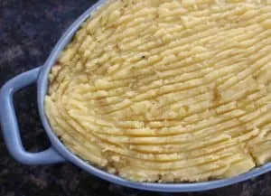 shepherd's pie recipe