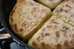 Irish Potato Cakes Recipe