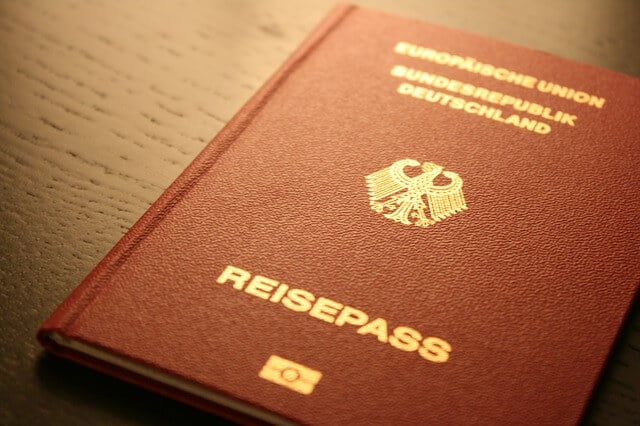 most powerful passports in the world 2018