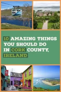 10 Amazing Things You Should Do In County Cork Ireland