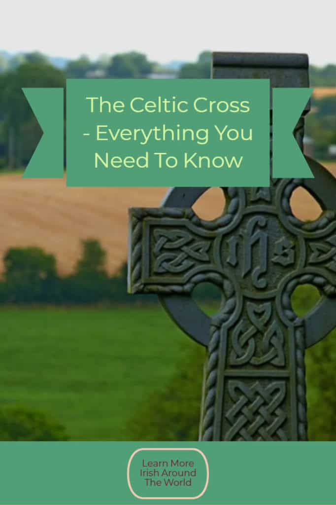 celtic cross everything you need to know