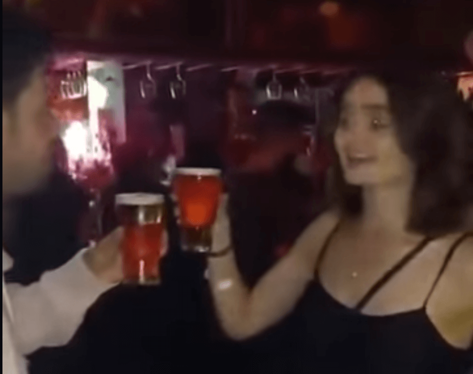 Irish girl at bar (1)