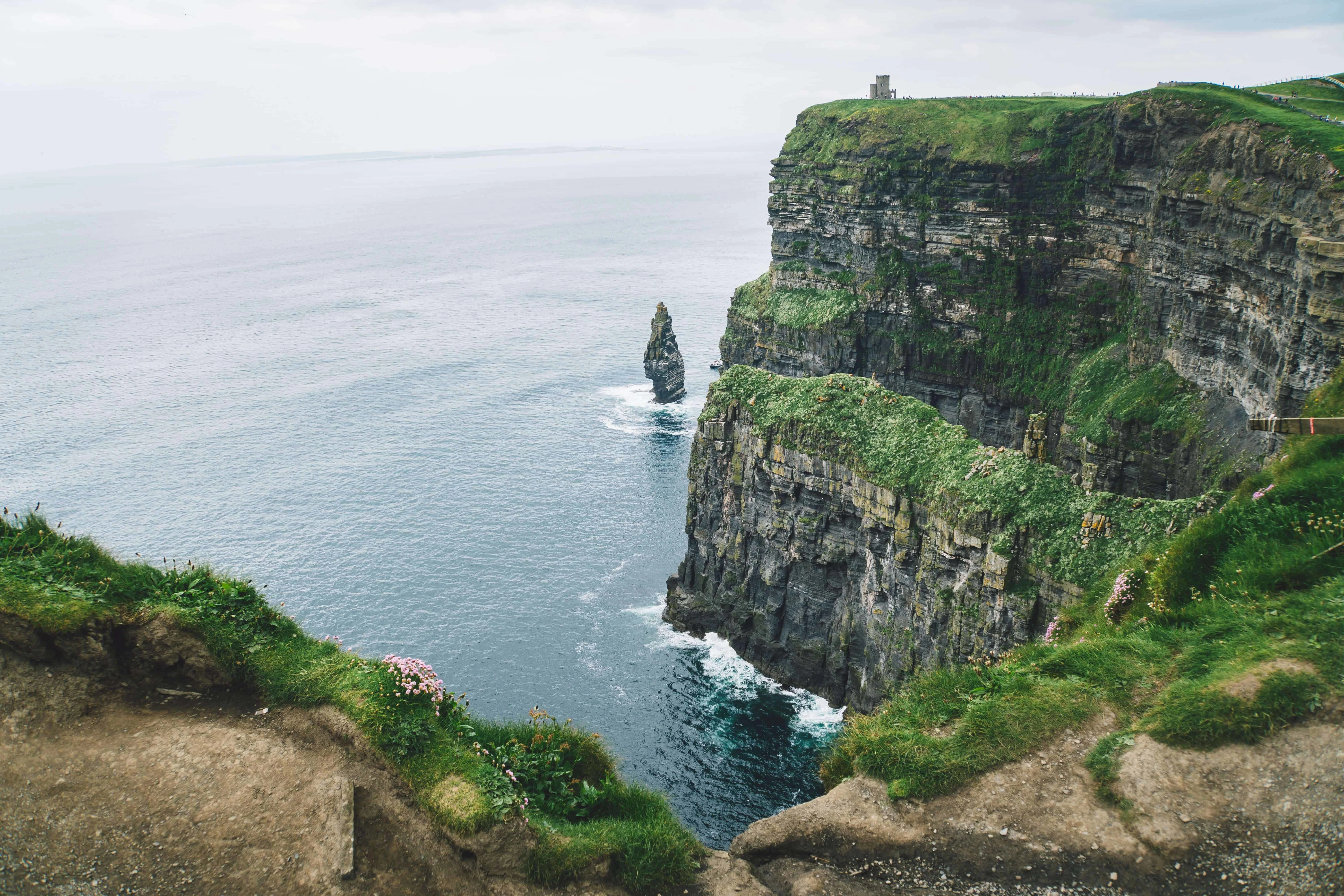 cliffs of moher Ireland (1)