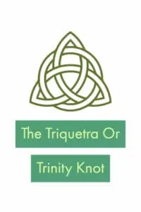 Triquetra&nbsp;and its meaning