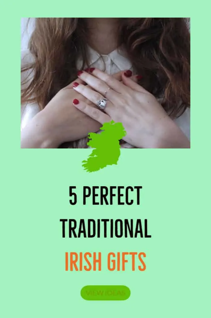 Best irish gifts to give