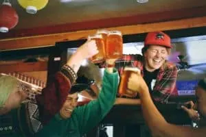 drinking game never have I ever irish style