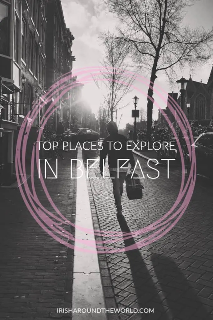 Discover the 10 unforgettable things to do in Belfast. Visit the Titanic Museum, hike the Cave Hil, explore the Belfast Castle and Parliament buildings.
