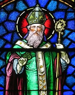 St Patrick Himself - St Patrick's day facts