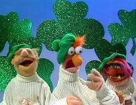 The Muppets Sing Danny Boy For St Patrick’s Day