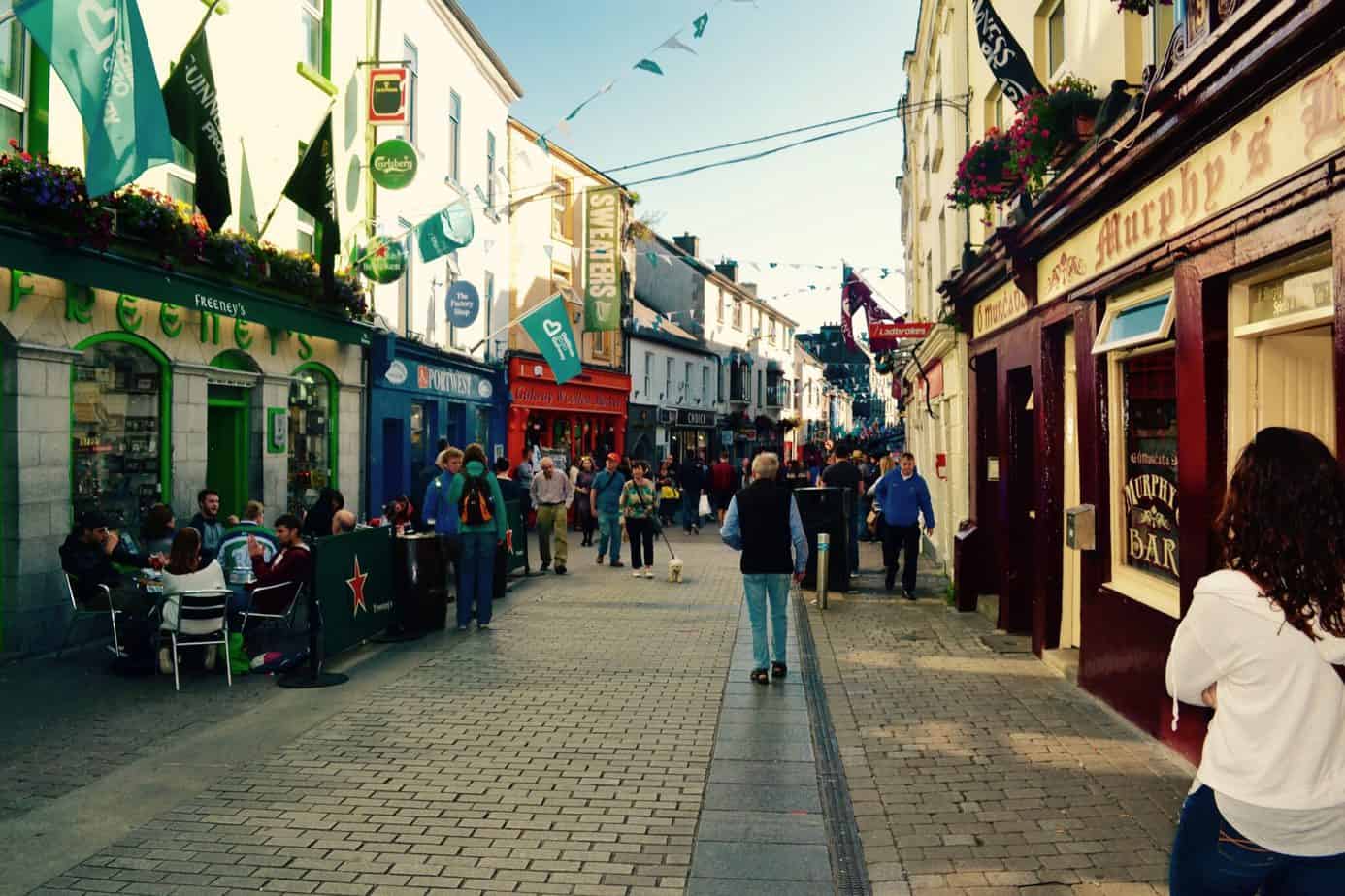 Top 10 Best Things To Do In Galway And Places To See 8714