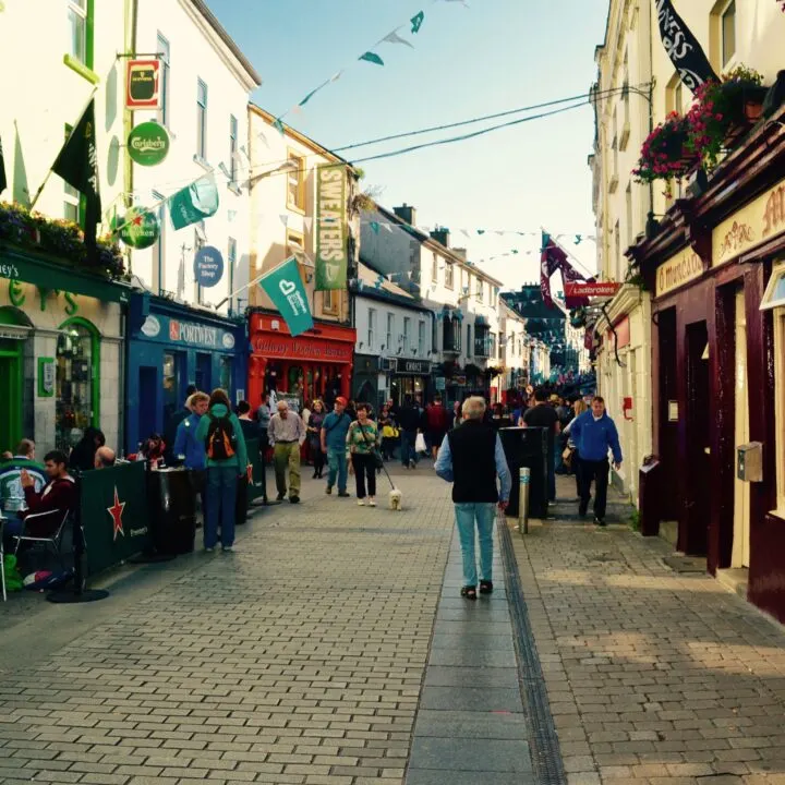 10 Best things to do in Galway