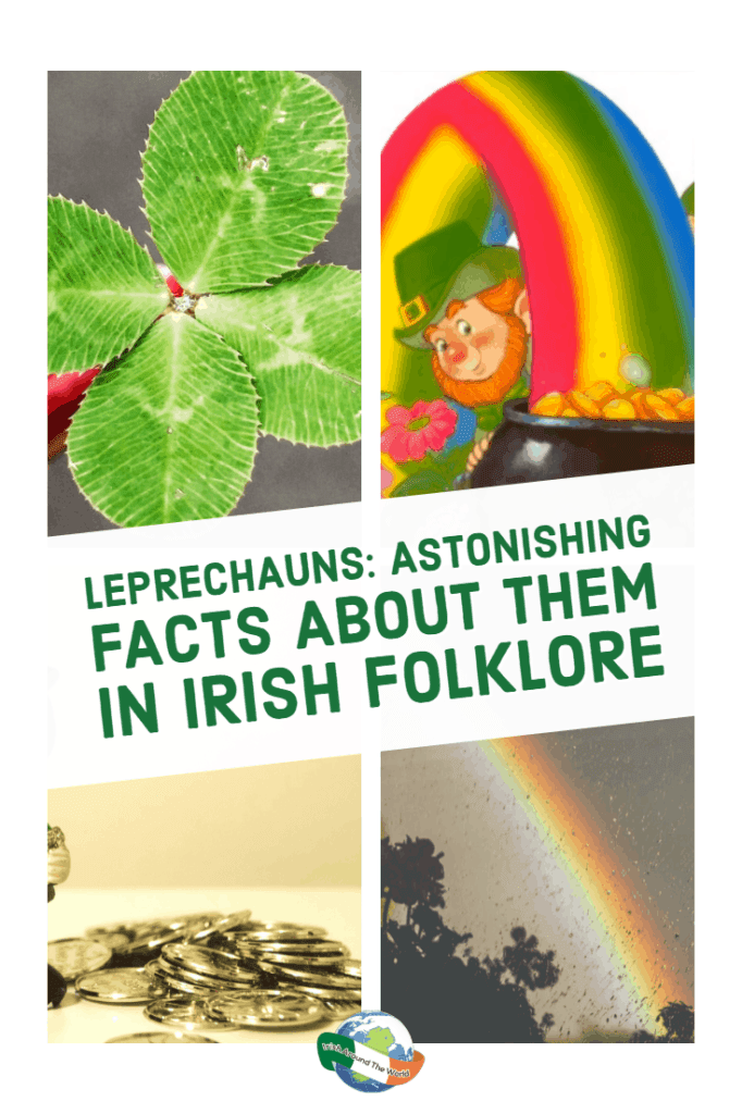 Leprechauns: Astonishing Facts About Them In Irish Folklore