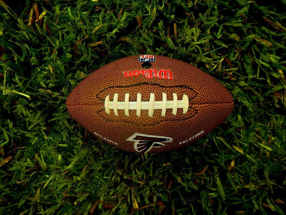 Ireland’s most successful football stars to grace America’s NFL