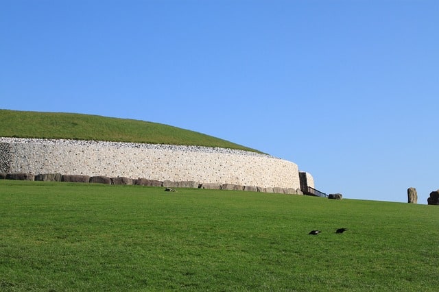 Newgrange Ireland