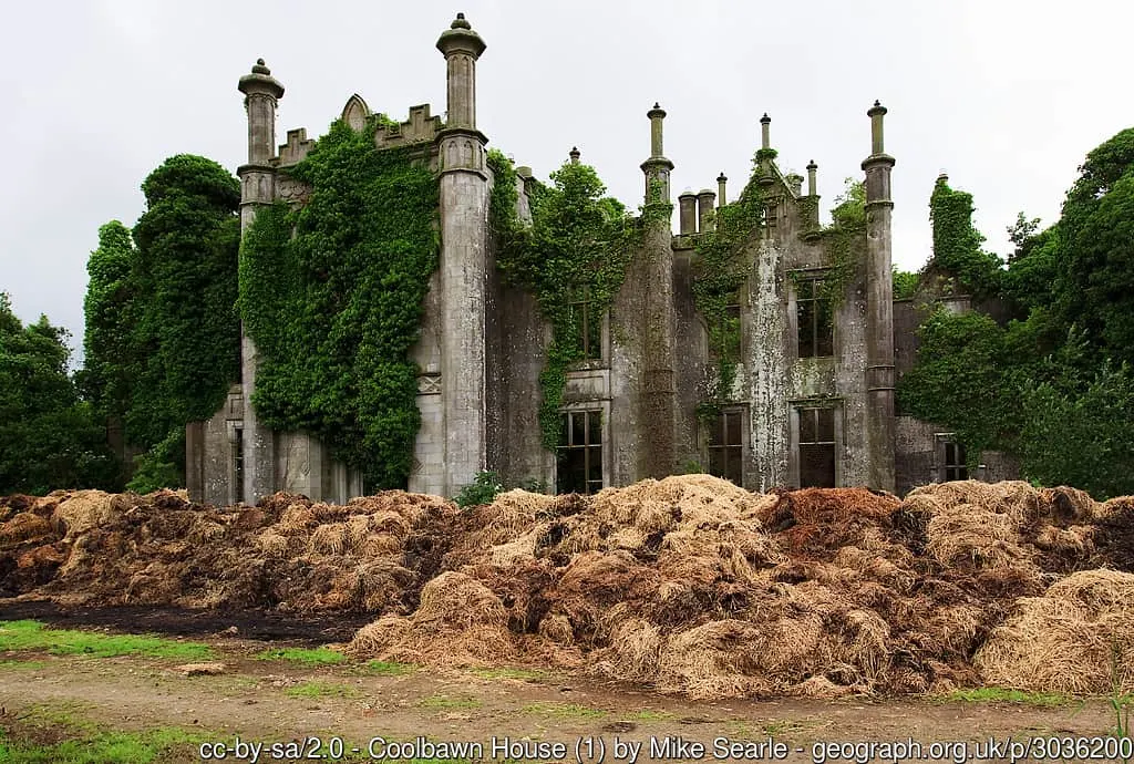 Coolbawn House, Co Wexford