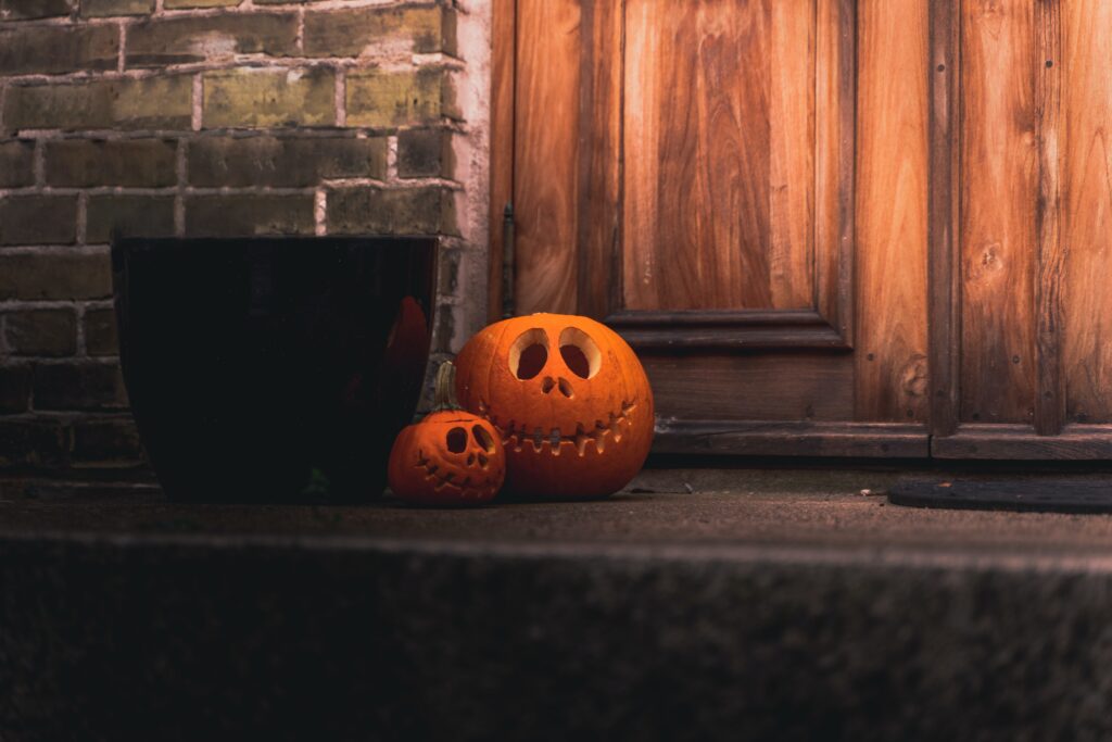 10 Fun And Odd Facts About Halloween You Didn’t Know