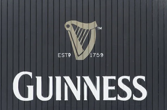 Guinness 