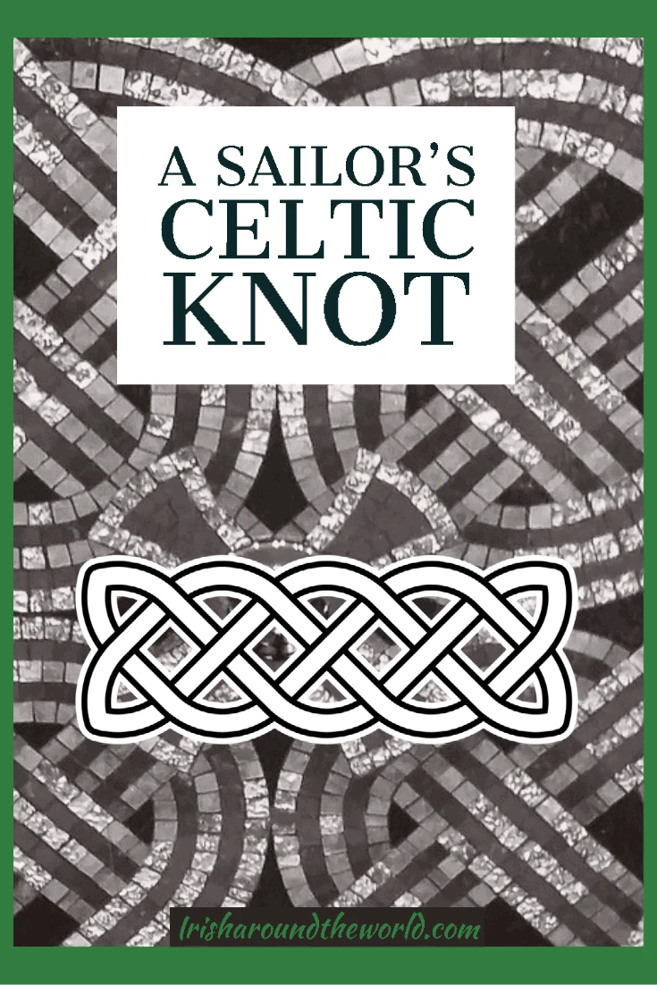 Sailor’s Knot celtic symbol celtic, celtic knot, celtic designs