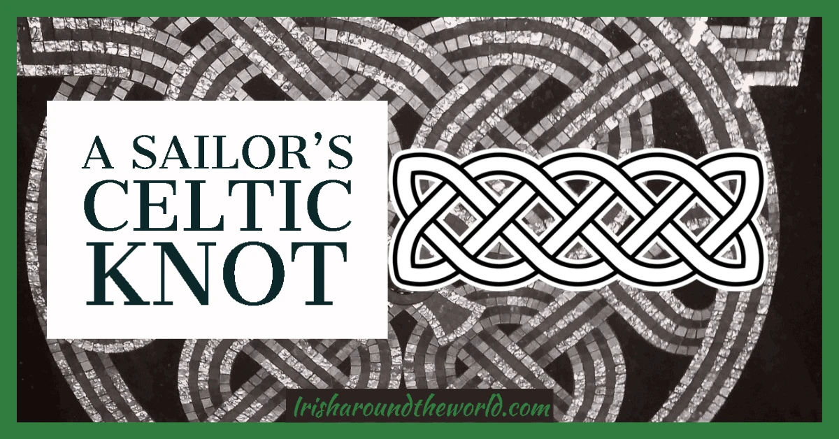 Sailor’s Knot celtic symbol