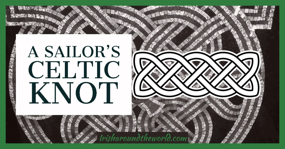 celtic father symbol