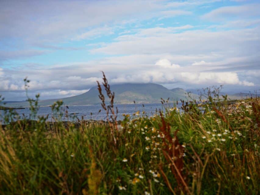 The Black Irish Of Montserrat From Kinsale, Co. Cork (Video And Story)