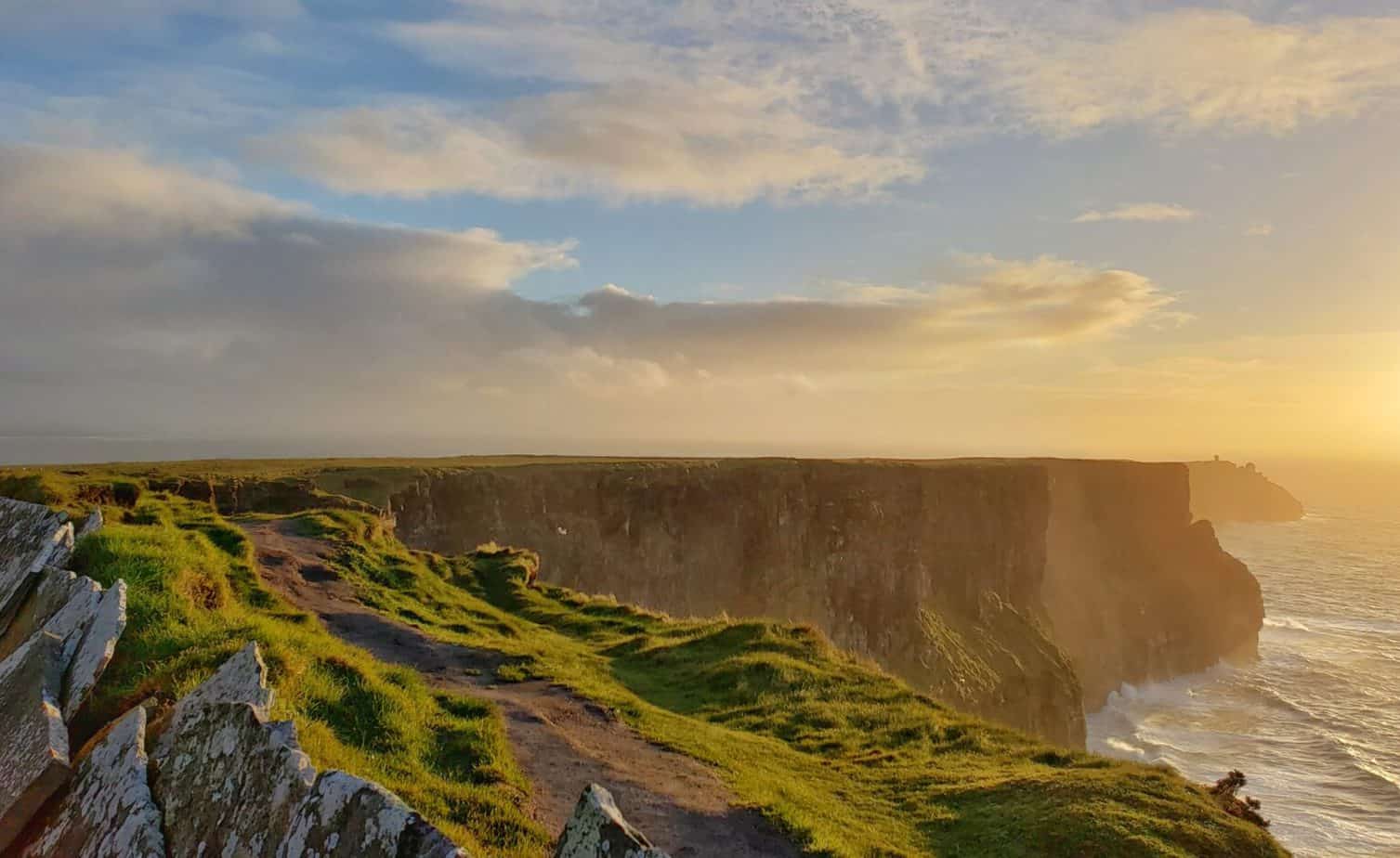 Welcome To Irish Around The World ☘️ The Best Site For All Things Irish