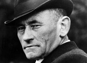 Sean_O_Riordain-famous-Irish-poet - Irish Around The World