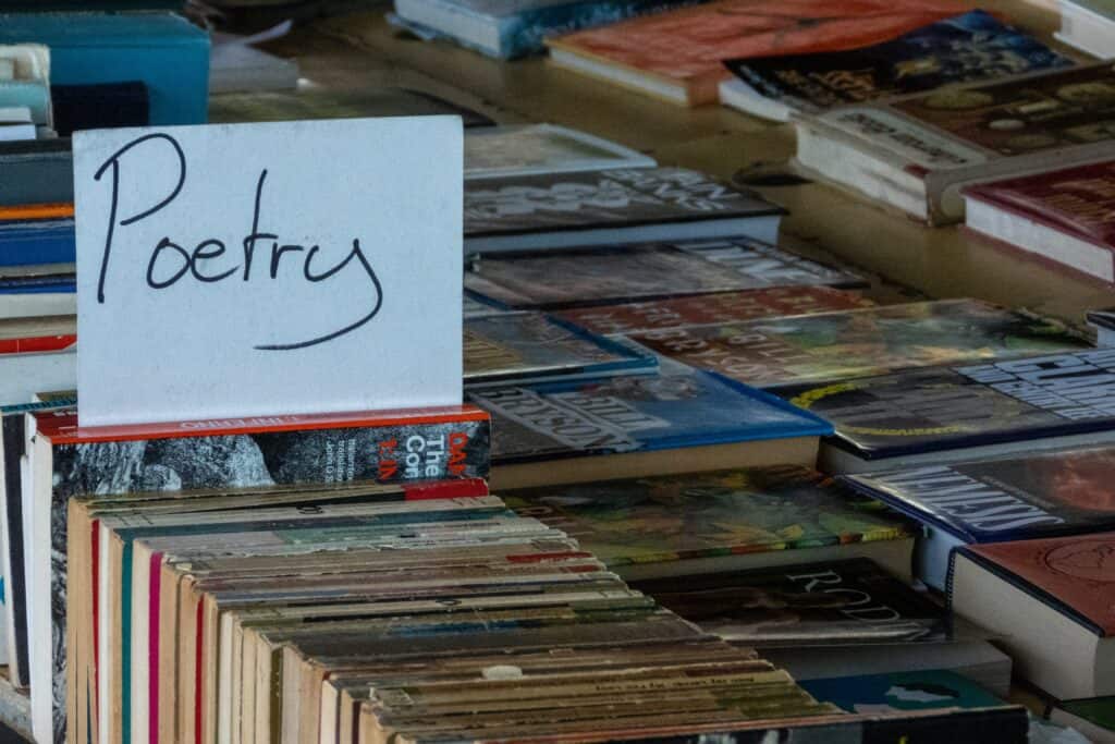 Top Irish Poem: Mid-Term Break, by Seamus Heaney