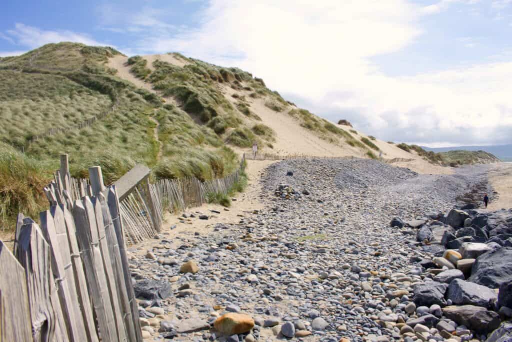 Who Were The Black Irish, How Did They Move From Kinsale, Co. Cork