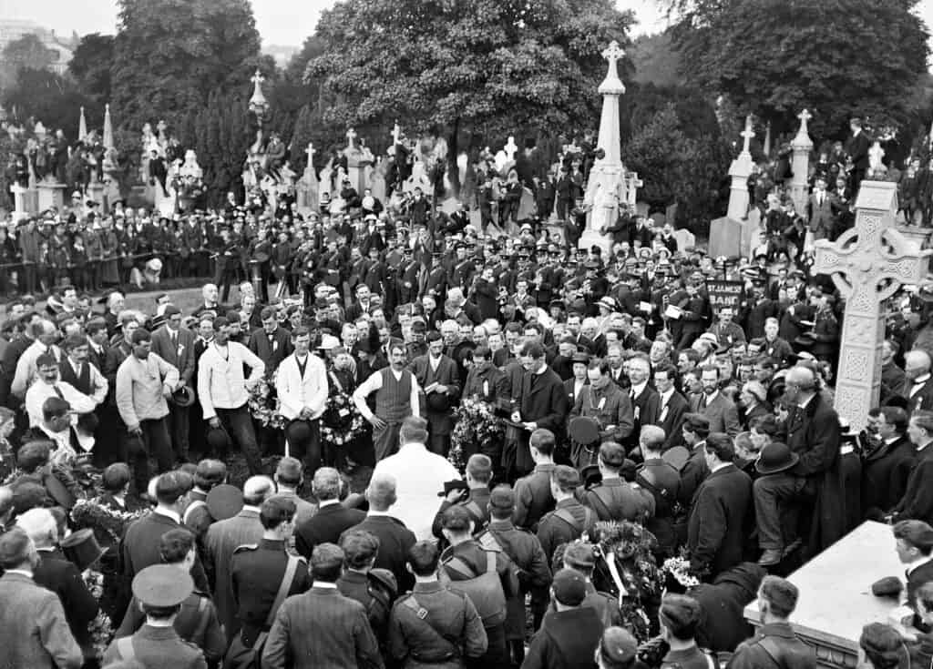 Irish Poem: The Fool, by Padraic Pearse