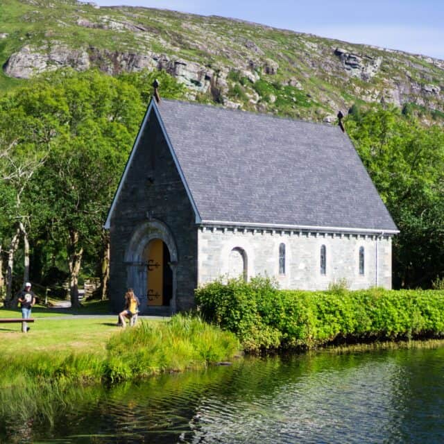 Irish Heritage - Irish History -Ireland's Heritage