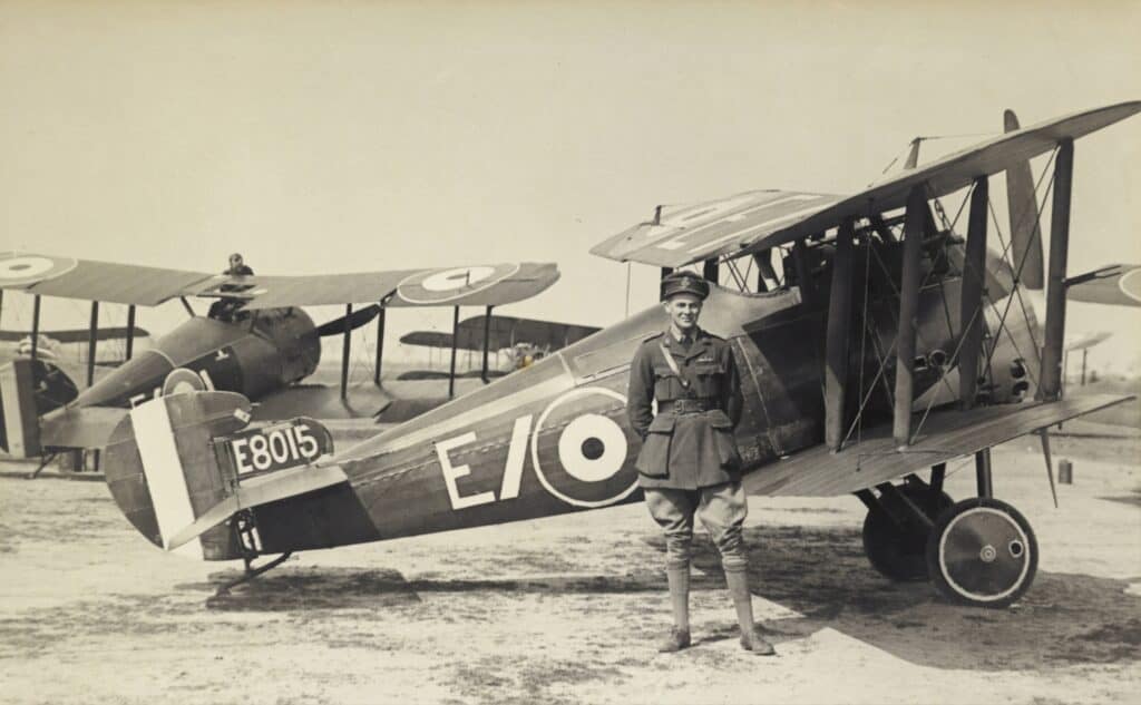 An Irish Airman Foresees His Death, By W. B. Yeats – Analysis And Summary