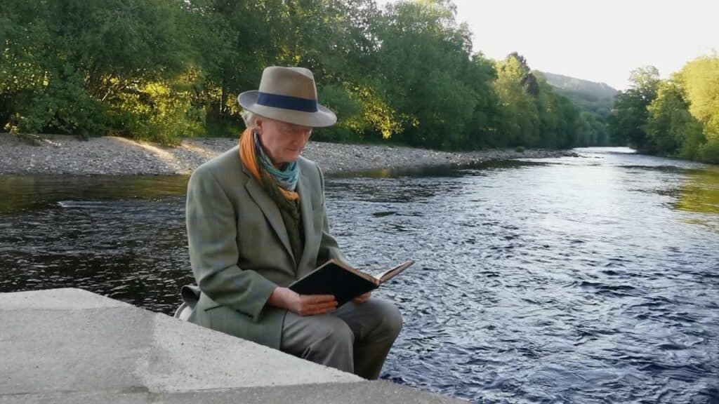 The Meeting Of The Waters, By Thomas Moore – Melody And Video