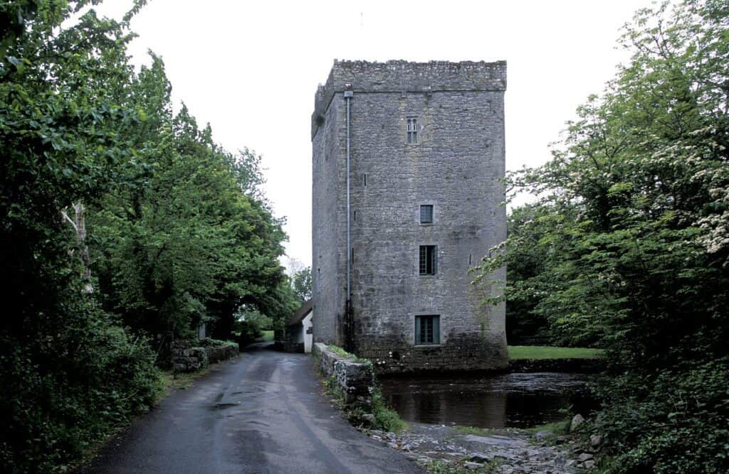 The Tower, By W. B. Yeats – A Top Irish Poem