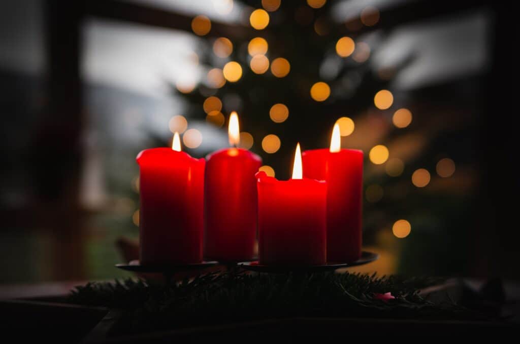 Top Irish Poem Analysis – Advent, By Patrick Kavanagh