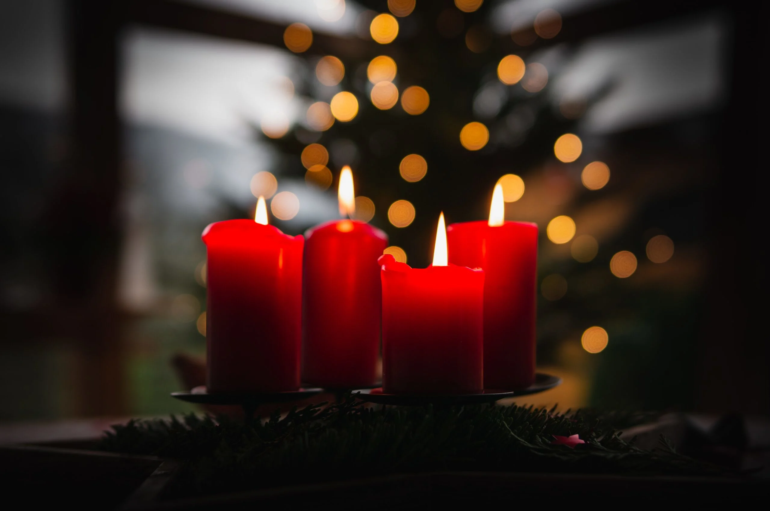 advent poem