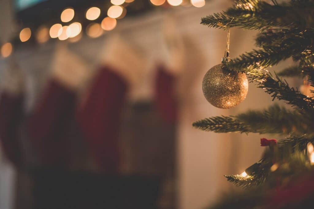 A Politically Correct Christmas Poem by Harvey Ehrlich