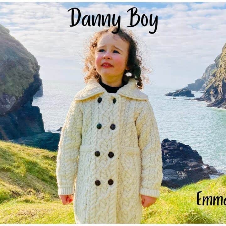 danny boy by Emma Sophia