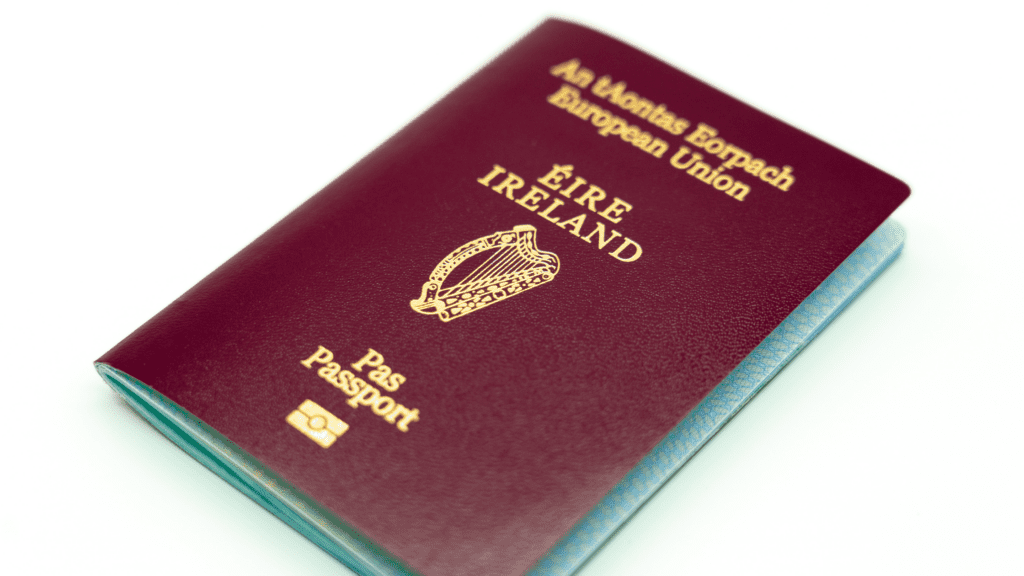 The World’s Top 10 Most Valuable Passports In 2022